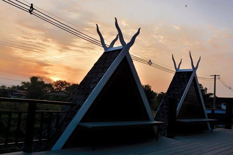 Muen Chang Nan Boutique Hotel