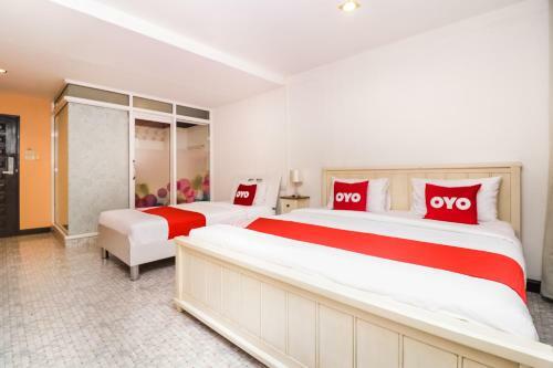 Hotel Oyo 248 Chevasai Bangkok