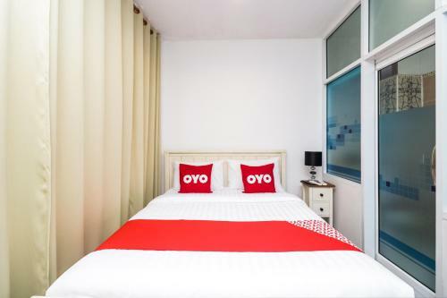 Hotel Oyo 248 Chevasai Bangkok