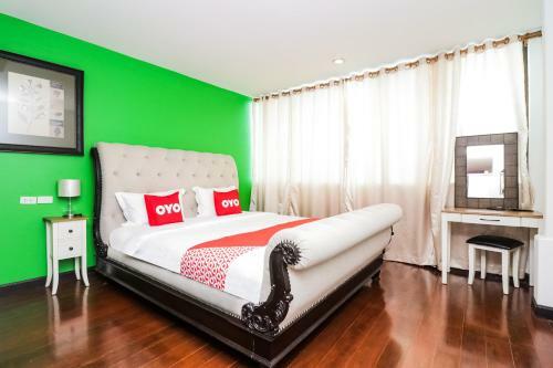 Hotel Oyo 248 Chevasai Bangkok