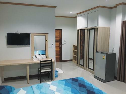 Hostal B Mine Surin