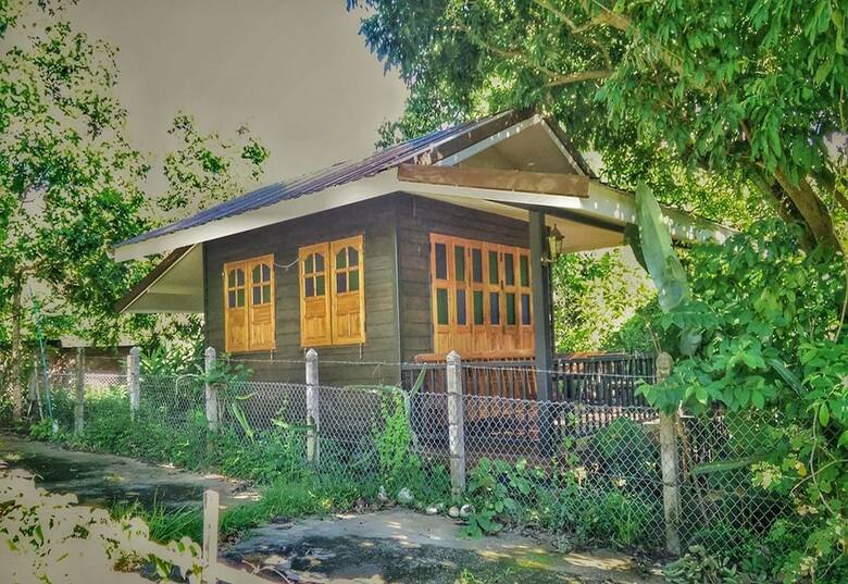 Hotel Mon Saeng Jun Homestay