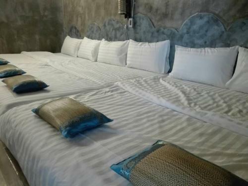 Hotel Sea Sand House Resort