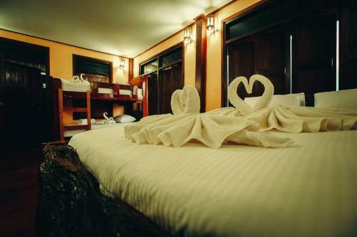 Hotel Ban Suan Sa-ard