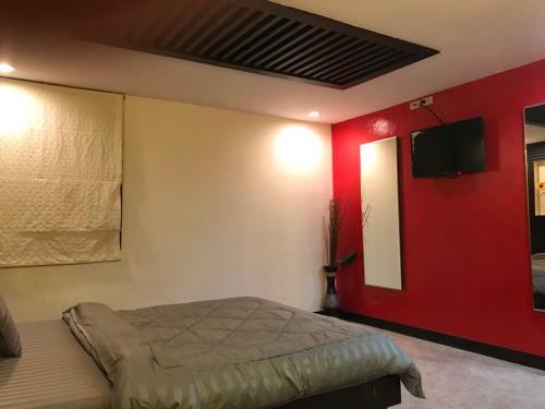 Motel Paradise Inn Chonburi