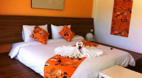 Hotel Aurora Resort Kanchanaburi