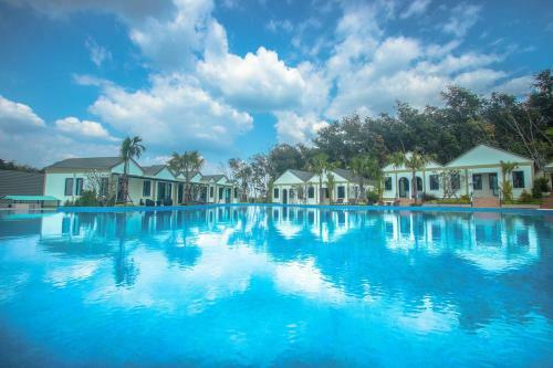 Hotel Saichon Grand View