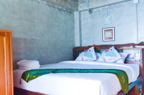 Baan Tubkaek Hotel