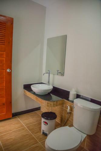Hotel Khunkhao Tamnanprai Resort