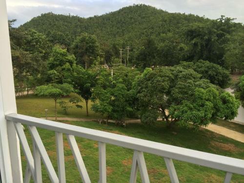 Hotel Norn Nab Dao Rimphu Resort