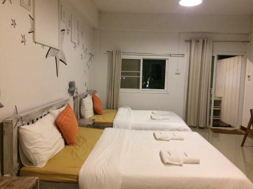 Hotel Norn Nab Dao Rimphu Resort