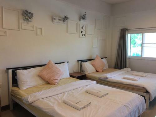 Hotel Norn Nab Dao Rimphu Resort