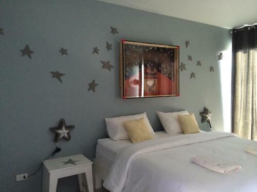 Hotel Norn Nab Dao Rimphu Resort