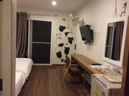 Hotel Norn Nab Dao Rimphu Resort