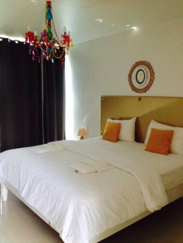 Hotel Norn Nab Dao Rimphu Resort