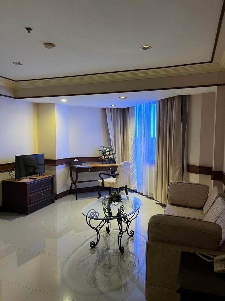 Suntara Wellness Resort & Hotel
