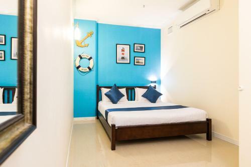 Hotel Khao Yai Fantasy Resort