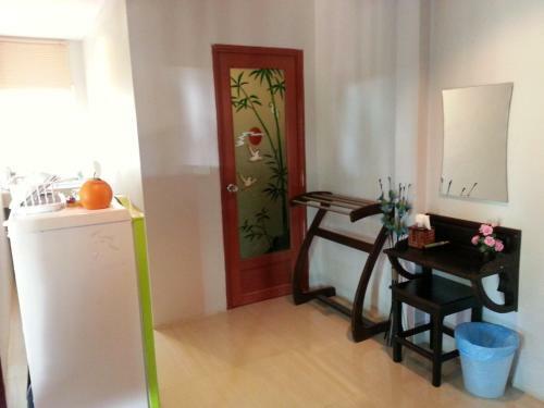Hotel Baan Khaoneawdum