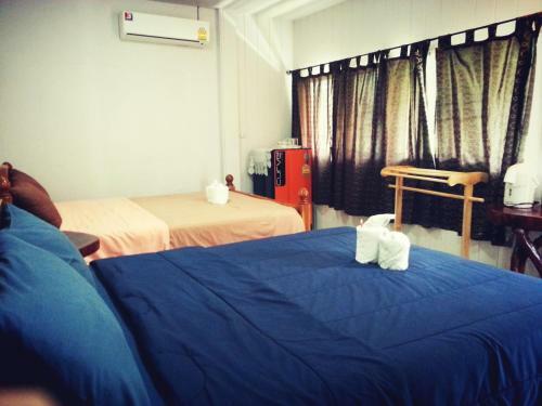 Hotel Baan Khaoneawdum
