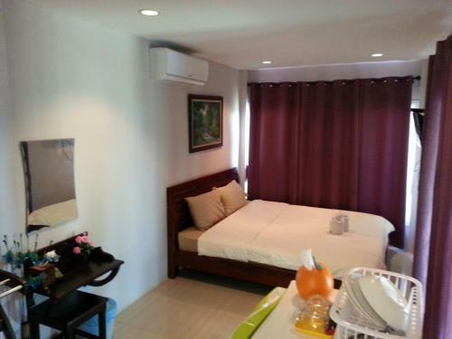Hotel Baan Khaoneawdum
