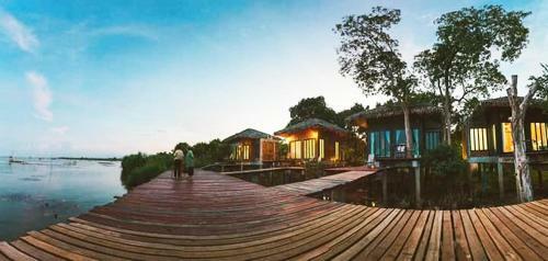 Hotel Charn Mai Chai Lay