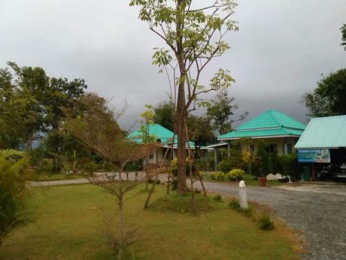 Hotel Ruenkhawhom Residence