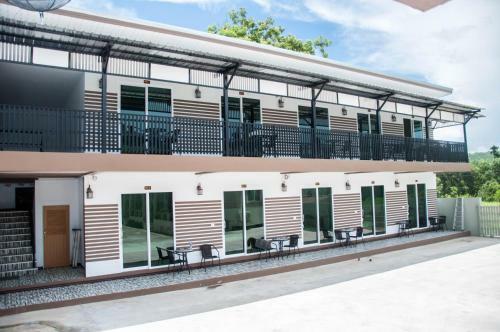 Hotel Pleai Ta Lea Resort