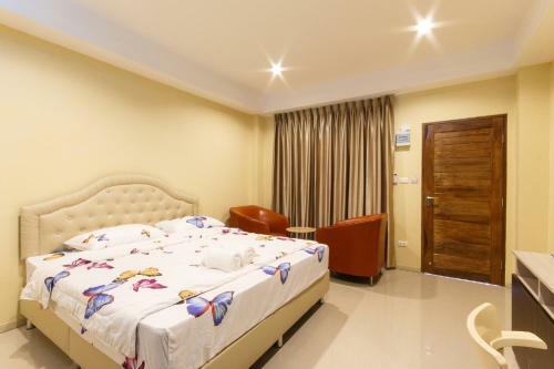 Hotel Bangwua Garden Resort