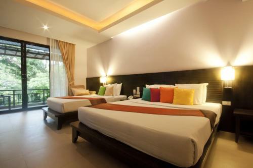 Hotel Sunrise Tropical Resort
