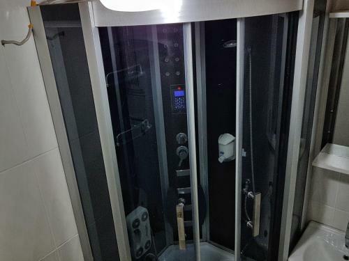 Apartamento Kaz Da?lar? Albatross Da? Evleri