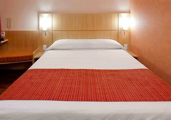 Hotel Ibis Curitiba Shopping