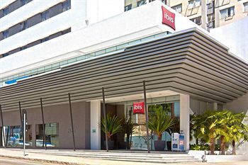 Hotel Ibis Curitiba Shopping