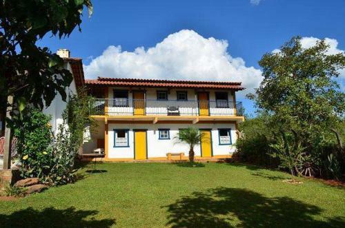 Hostal Pousada Esta��o Tiradentes