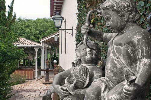 Hostal Pousada Villa Paolucci