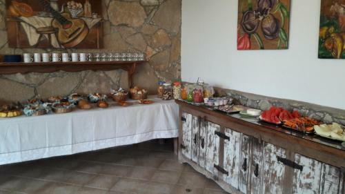 Hostal Pousada Ber�o Da Liberdade