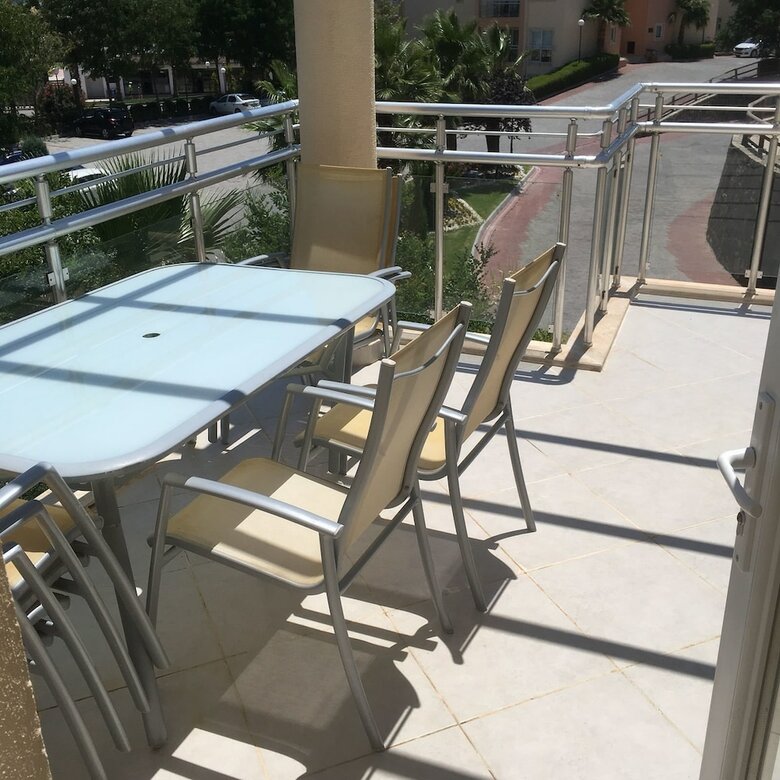 Apartamento Kusadasi Golf And Spa Resort