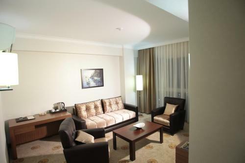 Buyuk Osmaniye Hotel