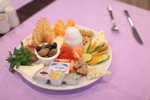 Buyuk Osmaniye Hotel