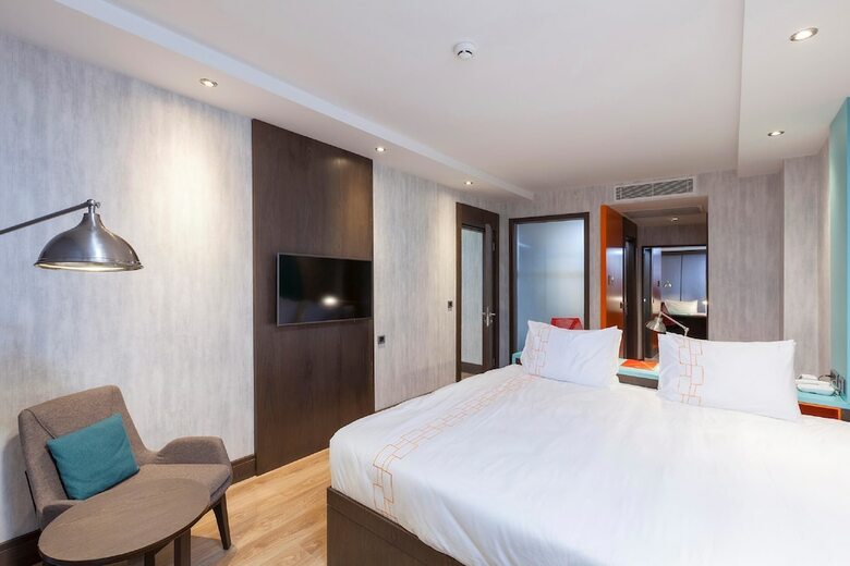 Best Western Vib Antalya Hotel