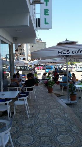 Meltem Hotel