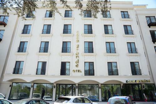 Hotel Casa Grande Otel
