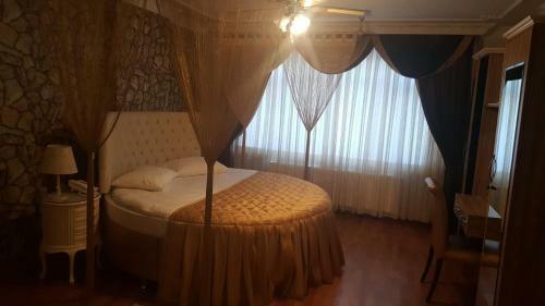 Hotel Zar?na But?k Otel
