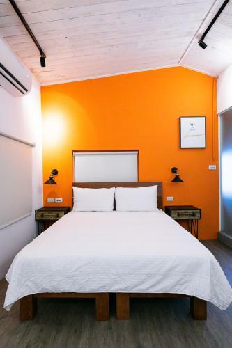 Kenting Location Hotel - Loving Nan Wan