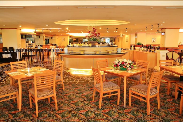 Hotel Howard Lake Resort Shihmen Dam
