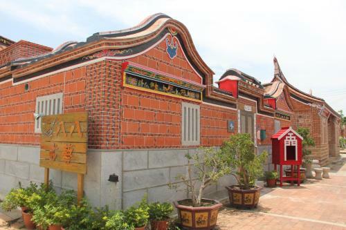 Eighty-eight B&B