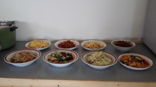 Hostal Taitung Sansiantai B&B