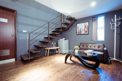 Cozy Guesthouse