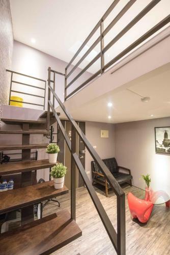 Cozy Guesthouse