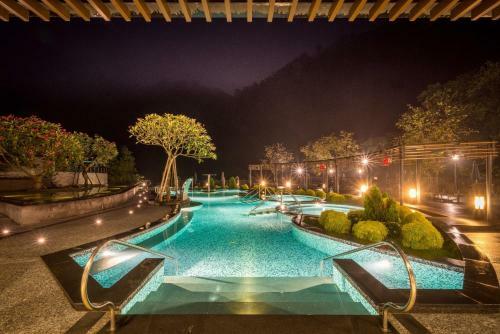 Hotel Cloudland Resort