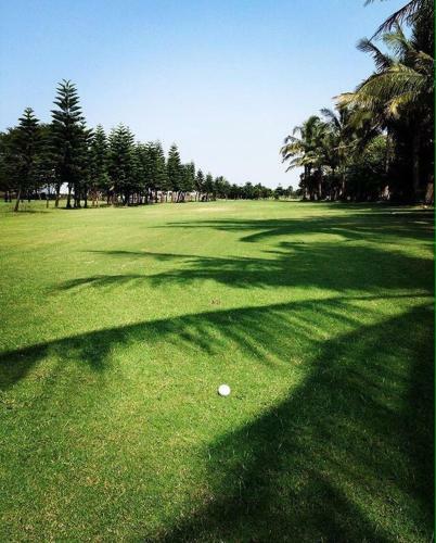 Hotel Spring Garden Golf Ranch & Resort
